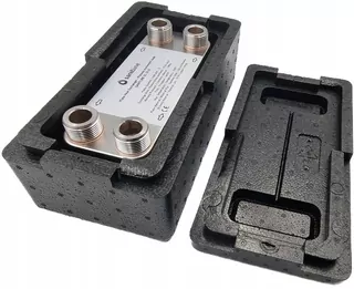 Sanitline SL-12-12 12 planéty 15 kW 3/4" + termická izolácia